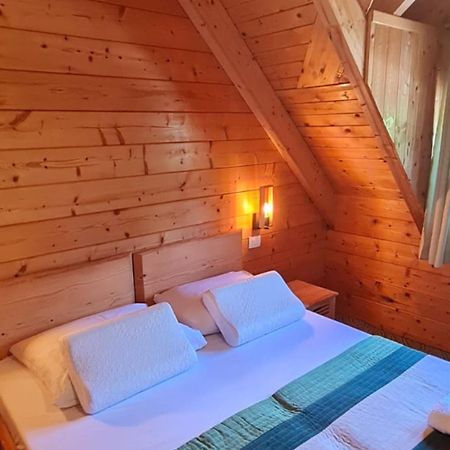 Apartments Plitvice Forest Korenica Dış mekan fotoğraf