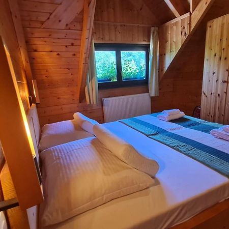 Apartments Plitvice Forest Korenica Dış mekan fotoğraf