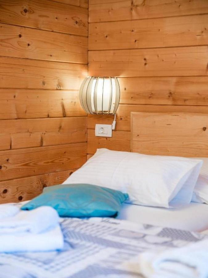 Apartments Plitvice Forest Korenica Dış mekan fotoğraf