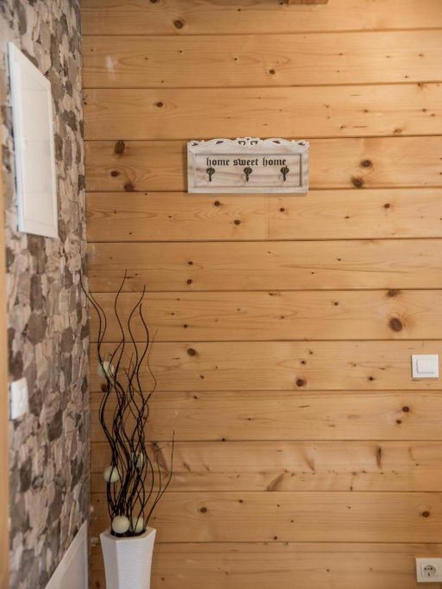 Apartments Plitvice Forest Korenica Dış mekan fotoğraf