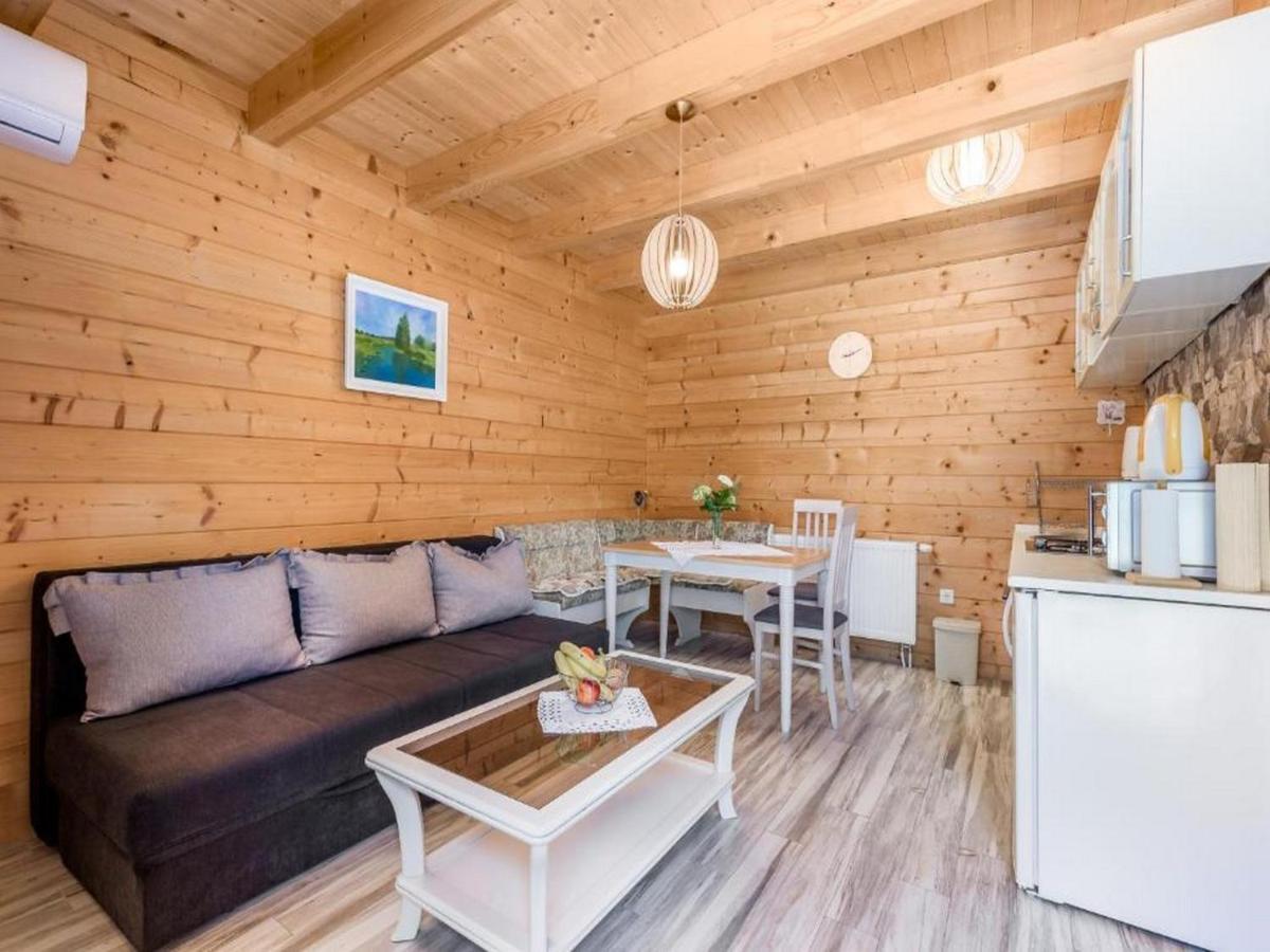 Apartments Plitvice Forest Korenica Dış mekan fotoğraf